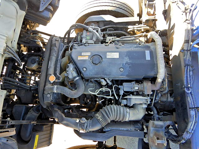 いすゞエルフ高所作業車小型（2t・3t）[写真12]