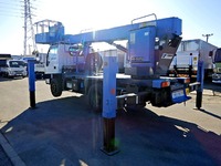 いすゞエルフ高所作業車小型（2t・3t）[写真14]