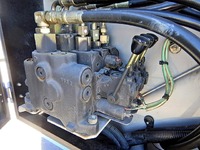 いすゞエルフ高所作業車小型（2t・3t）[写真18]