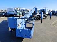 いすゞエルフ高所作業車小型（2t・3t）[写真23]