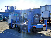 いすゞエルフ高所作業車小型（2t・3t）[写真02]