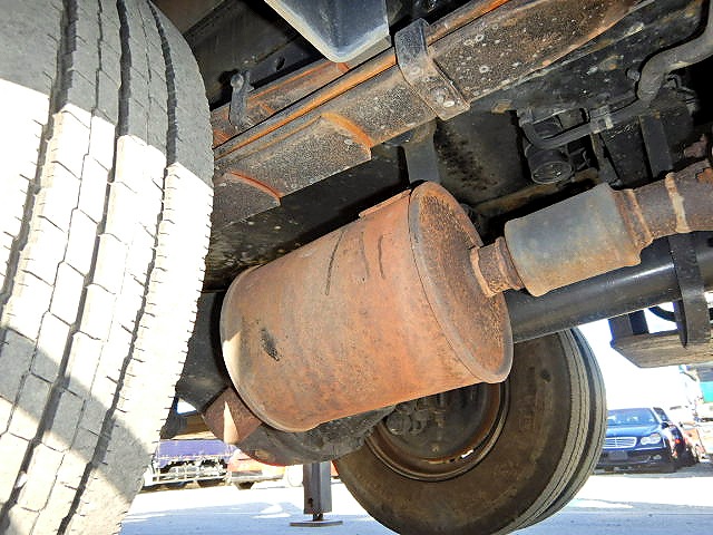 いすゞエルフ高所作業車小型（2t・3t）[写真30]