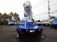 いすゞエルフ高所作業車小型（2t・3t）[写真10]