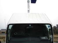 いすゞエルフ高所作業車小型（2t・3t）[写真11]