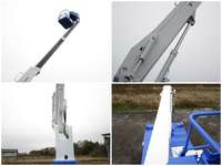 いすゞエルフ高所作業車小型（2t・3t）[写真14]