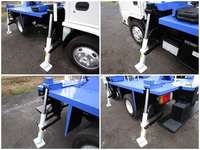 いすゞエルフ高所作業車小型（2t・3t）[写真15]