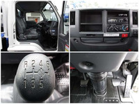 いすゞエルフ高所作業車小型（2t・3t）[写真16]