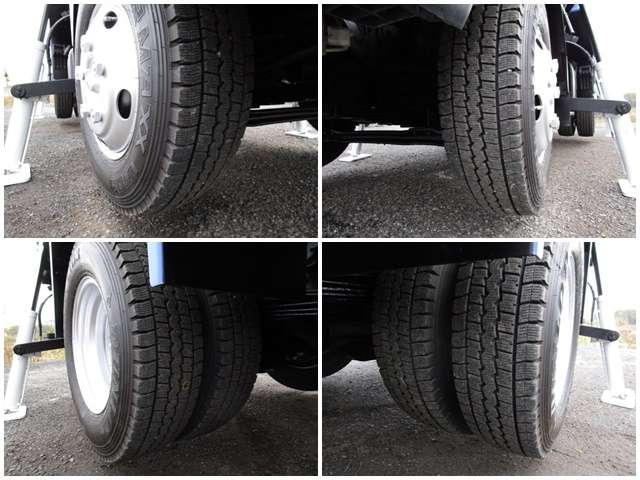 いすゞエルフ高所作業車小型（2t・3t）[写真19]