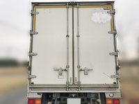 日産コンドル冷凍車（冷蔵車）中型（4t）[写真10]