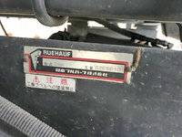 日産コンドル冷凍車（冷蔵車）中型（4t）[写真11]