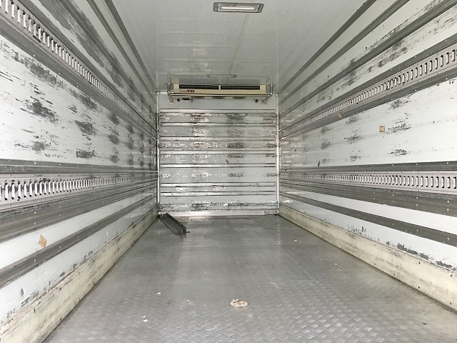 日産コンドル冷凍車（冷蔵車）中型（4t）[写真13]