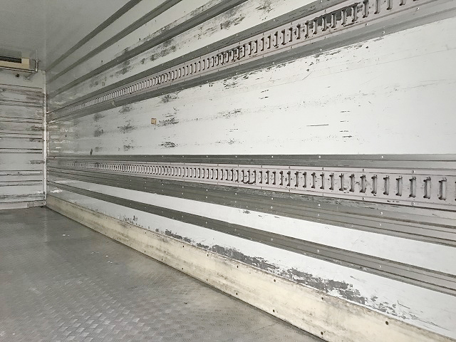 日産コンドル冷凍車（冷蔵車）中型（4t）[写真15]