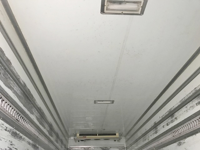 日産コンドル冷凍車（冷蔵車）中型（4t）[写真17]