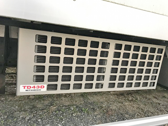 日産コンドル冷凍車（冷蔵車）中型（4t）[写真19]