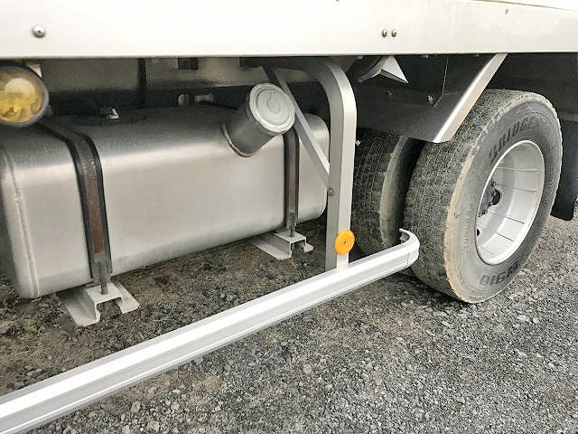 日産コンドル冷凍車（冷蔵車）中型（4t）[写真20]