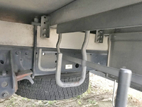 日産コンドル冷凍車（冷蔵車）中型（4t）[写真21]