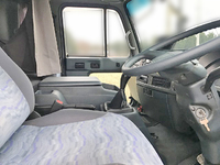 日産コンドル冷凍車（冷蔵車）中型（4t）[写真22]