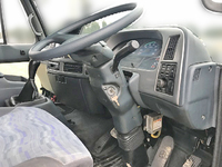日産コンドル冷凍車（冷蔵車）中型（4t）[写真23]