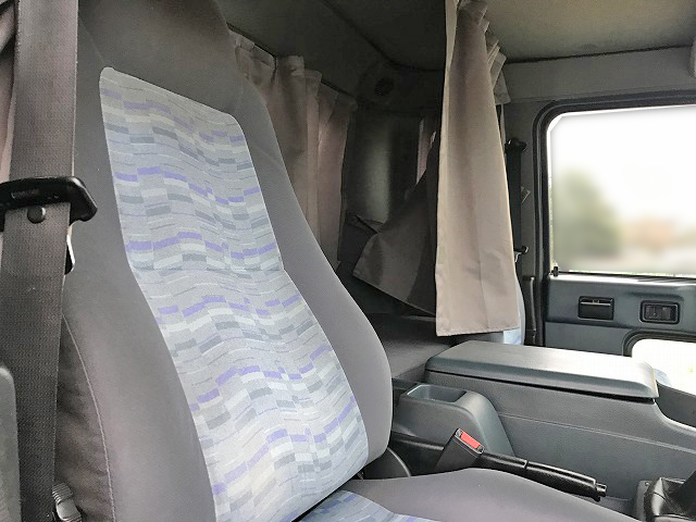 日産コンドル冷凍車（冷蔵車）中型（4t）[写真24]