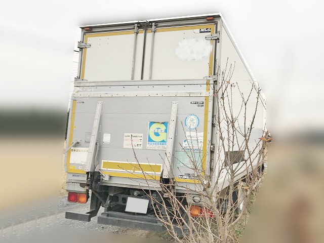 日産コンドル冷凍車（冷蔵車）中型（4t）[写真03]