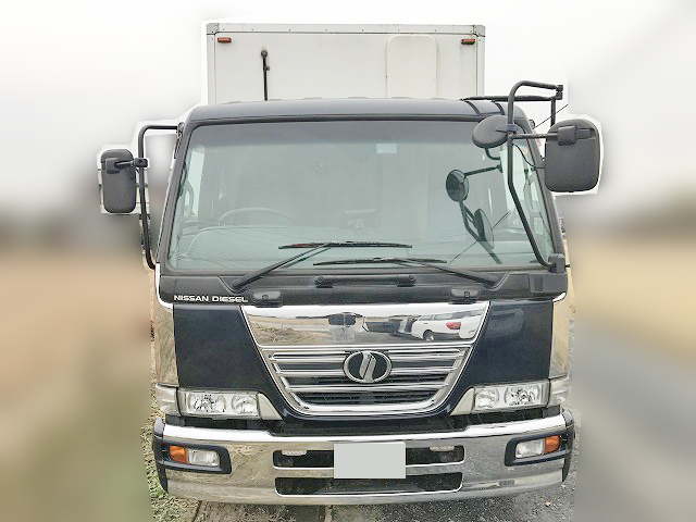 日産コンドル冷凍車（冷蔵車）中型（4t）[写真07]