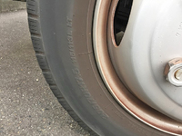 日野デュトロ幌ウイング小型（2t・3t）[写真12]