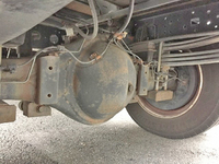 日野デュトロ幌ウイング小型（2t・3t）[写真15]