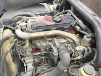 日野デュトロ幌ウイング小型（2t・3t）[写真16]