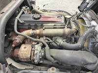 日野デュトロ幌ウイング小型（2t・3t）[写真17]