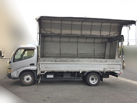 日野デュトロ幌ウイング小型（2t・3t）[写真03]