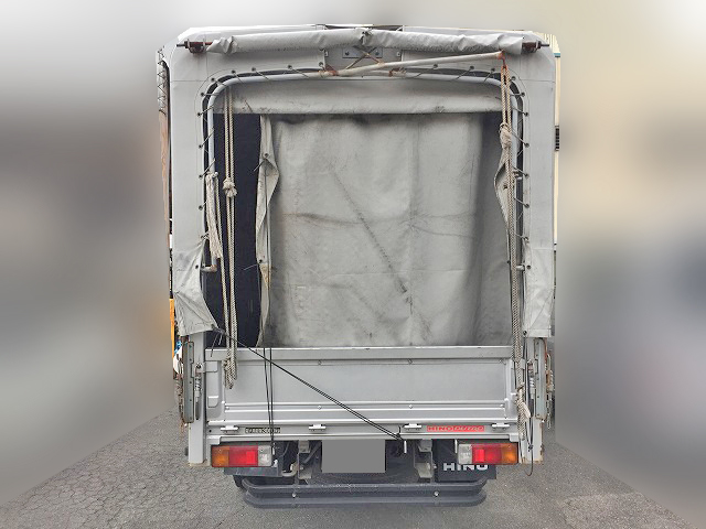 日野デュトロ幌ウイング小型（2t・3t）[写真05]