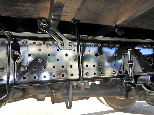 いすゞエルフアルミブロック小型（2t・3t）[写真11]