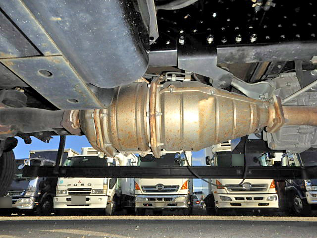 いすゞエルフアルミブロック小型（2t・3t）[写真14]