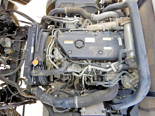 いすゞエルフアルミブロック小型（2t・3t）[写真23]