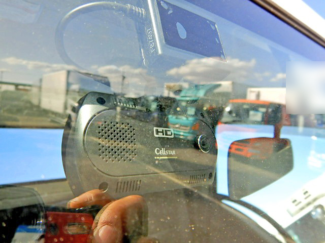 いすゞエルフアルミブロック小型（2t・3t）[写真24]