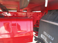 いすゞエルフアルミブロック小型（2t・3t）[写真09]