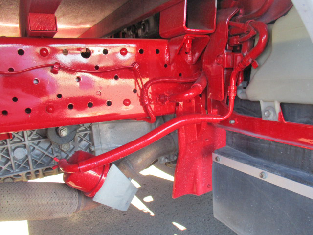 いすゞエルフアルミブロック小型（2t・3t）[写真10]