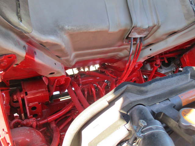 いすゞエルフアルミブロック小型（2t・3t）[写真11]