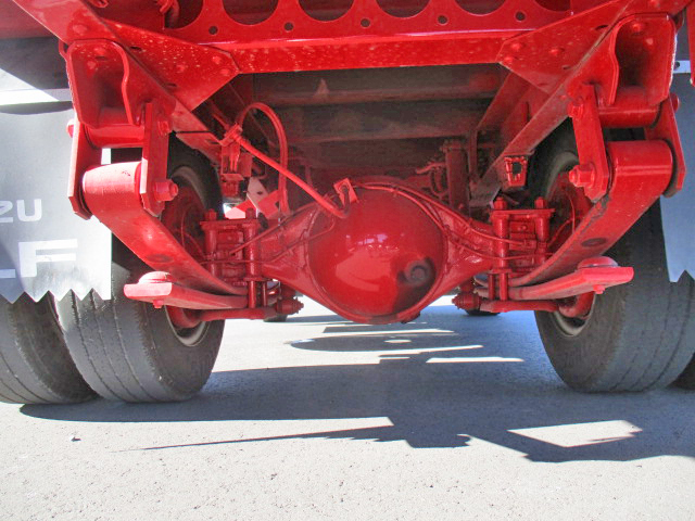 いすゞエルフアルミブロック小型（2t・3t）[写真13]