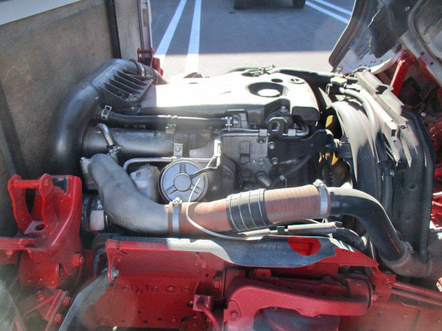 いすゞエルフアルミブロック小型（2t・3t）[写真14]