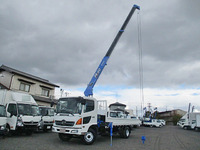 日野レンジャークレーン3段中型（4t）[写真10]