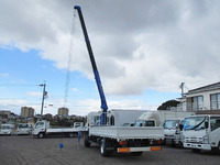 日野レンジャークレーン3段中型（4t）[写真15]