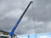 日野レンジャークレーン3段中型（4t）[写真17]