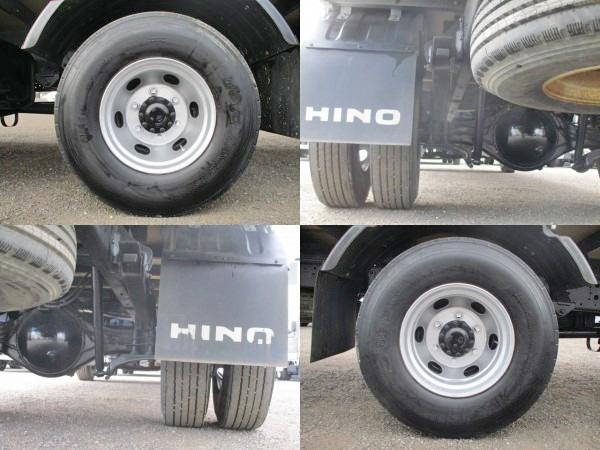 日野レンジャークレーン3段中型（4t）[写真20]