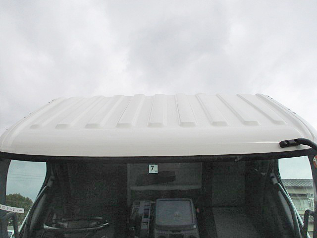 日野レンジャークレーン3段中型（4t）[写真22]