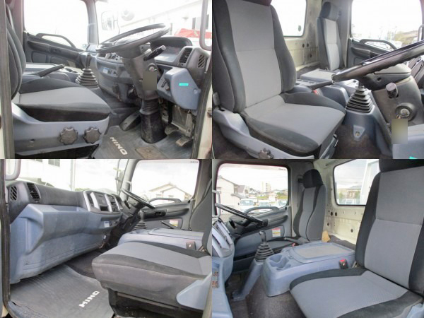 日野レンジャークレーン3段中型（4t）[写真24]