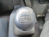 日野レンジャークレーン3段中型（4t）[写真27]