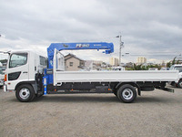 日野レンジャークレーン3段中型（4t）[写真05]