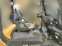 コマツフォークリフト[写真06]