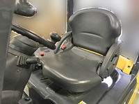 コマツフォークリフト[写真07]